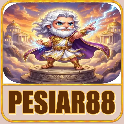 pesiar88