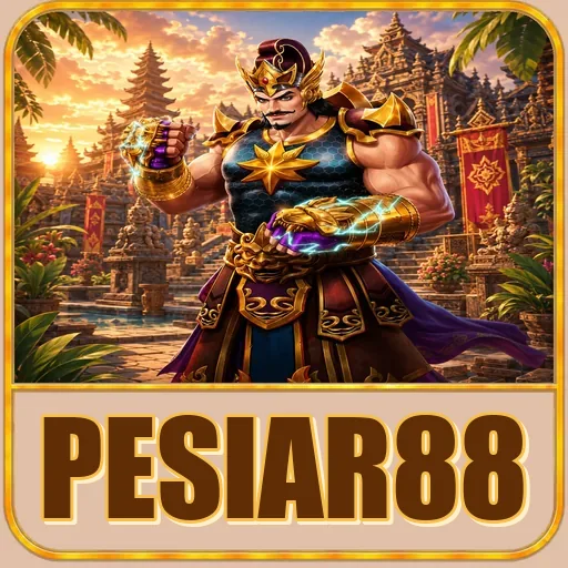 pesiar88