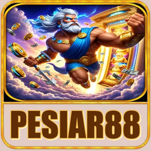pesiar88